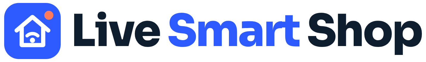 Live Smart Shop